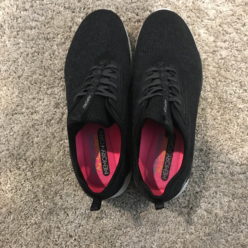 Sketchers size 10 like new